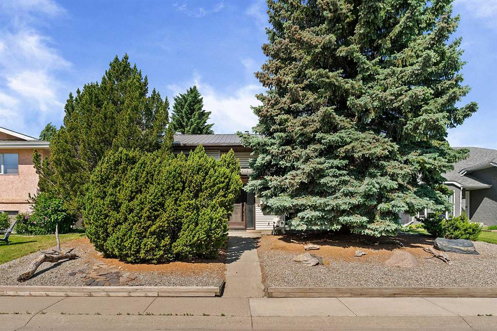Third View of 905 6 Street SE, NONE, High River, Alberta, T1V1K3