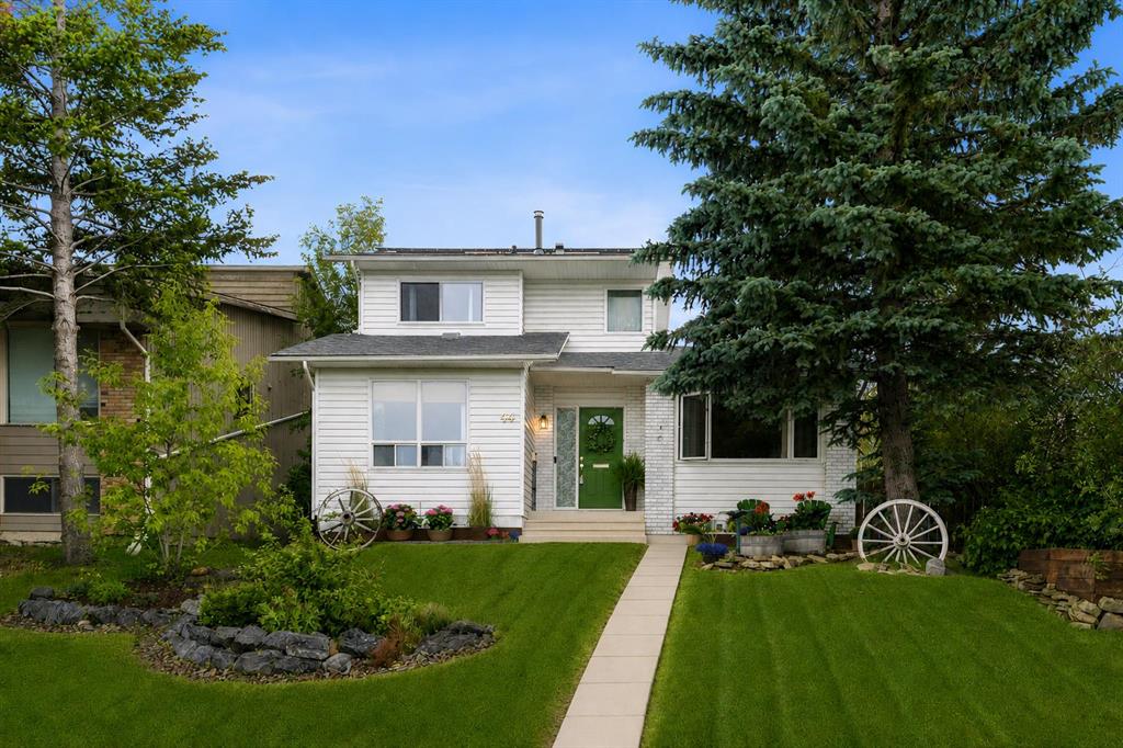 44 Beddington Crescent NE, A2324489, Alberta,