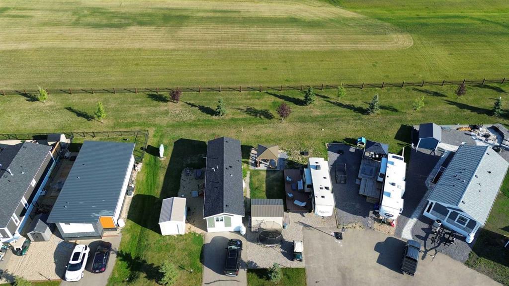 Third View of 116, 41019 Range Road 11  , Sandy Point, Rural Lacombe County, Alberta, T0C 0J0