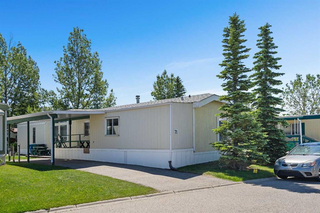 71, 99 Arbour Lake Road NW, A2324492, Alberta,