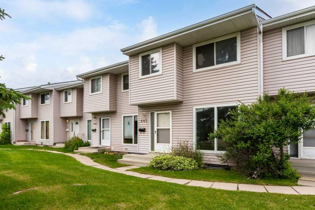 445 40 Street NE, A2324493, Alberta,