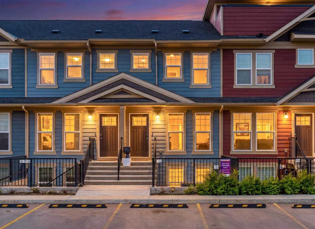 310 Cranbrook Square SE, A2324496, Alberta,
