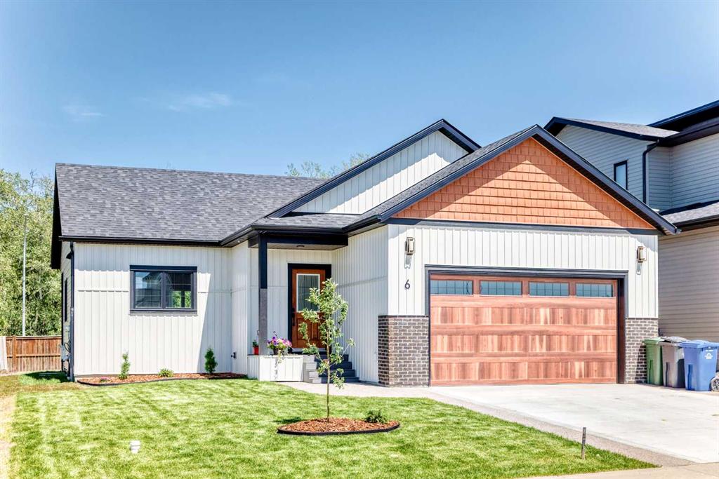 6 Napoleon Meadows Way , A2324501, Alberta,