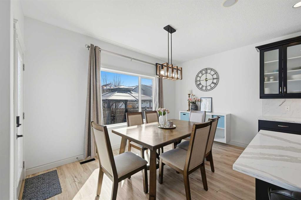 Fifth View of 1153 Kingston Crescent SE, Kings Heights, Airdrie, Alberta, T4A0G1