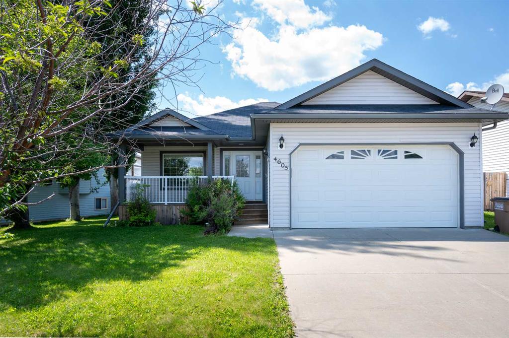 4605 31 Street , A2324519, Alberta,