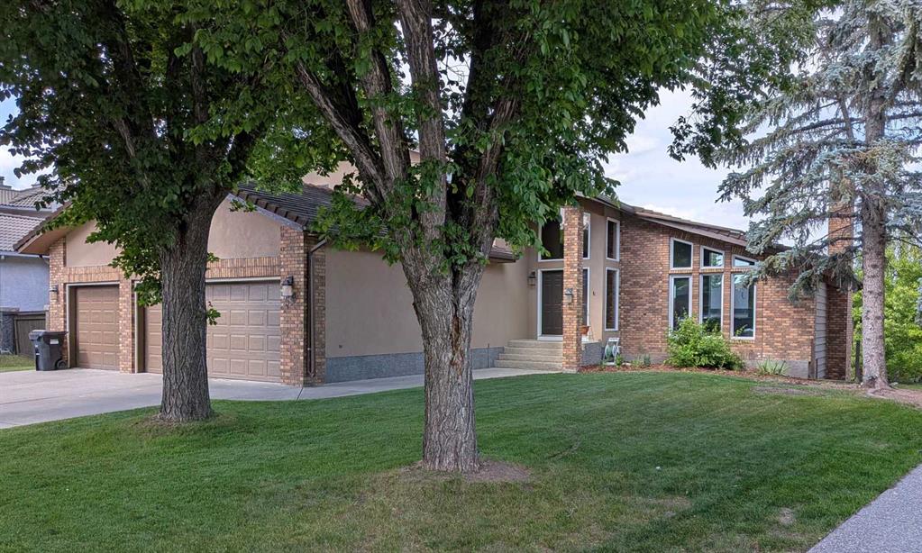 56 Patterson Crescent SW, A2324520, Alberta,