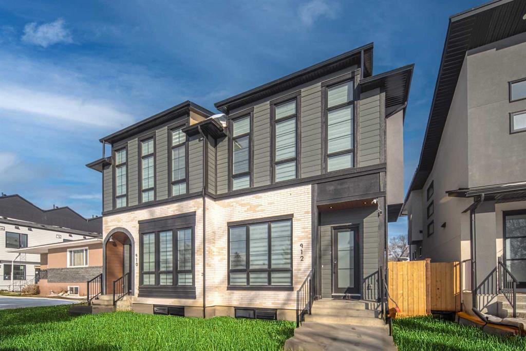 912 15 Avenue NE, A2324531, Alberta,