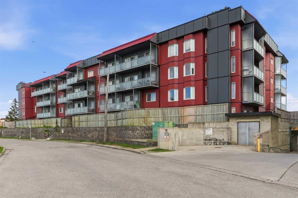 217, 335 Garry Crescent NE, A2324535, Alberta,