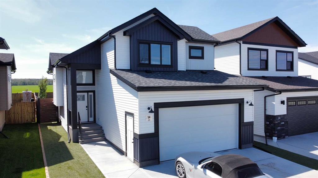 14 Ian Way , A2324537, Alberta,