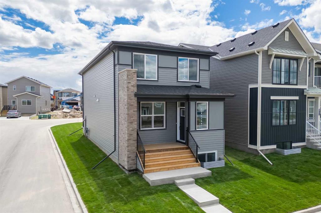 3130 Chinook Winds Drive SW, A2324539, Alberta,