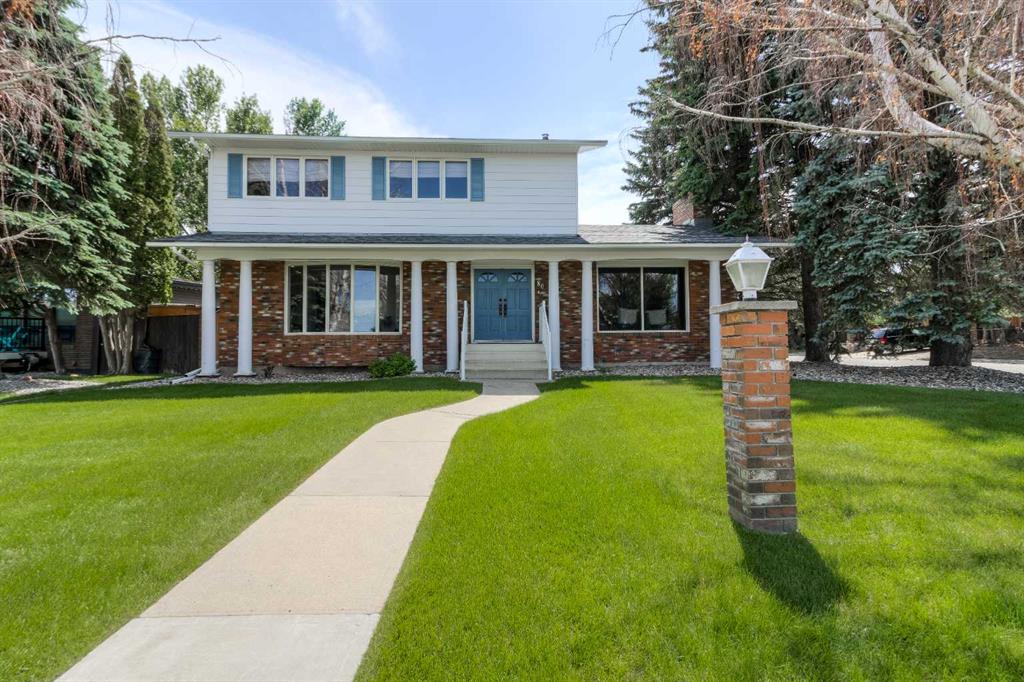 80 Lafayette Boulevard , A2324543, Alberta,