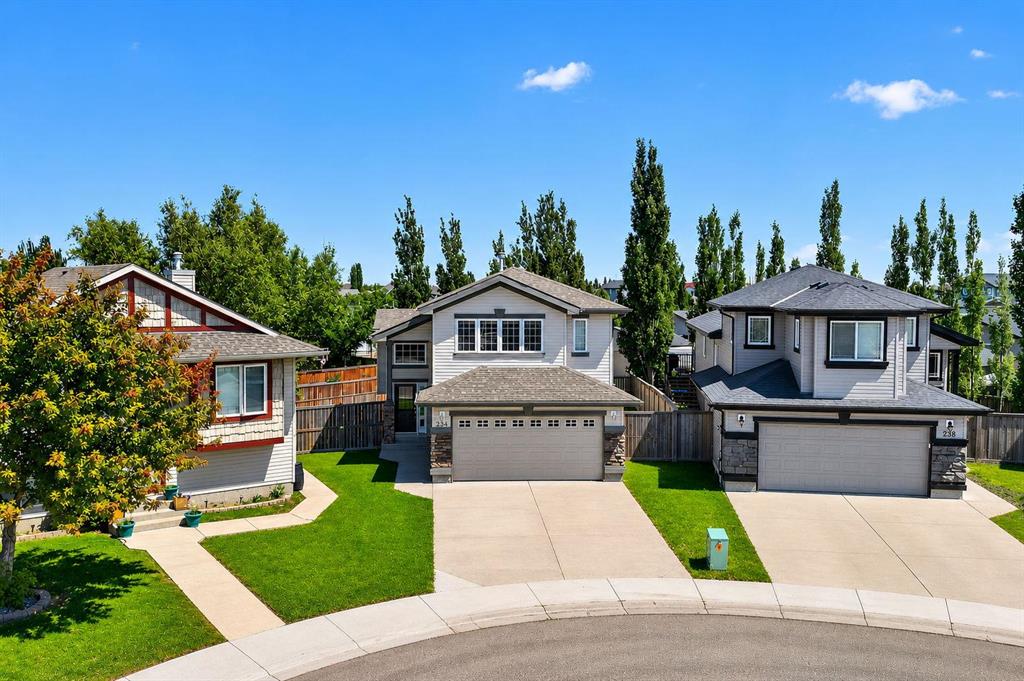 234 Keystone Lane W, A2324546, Alberta,