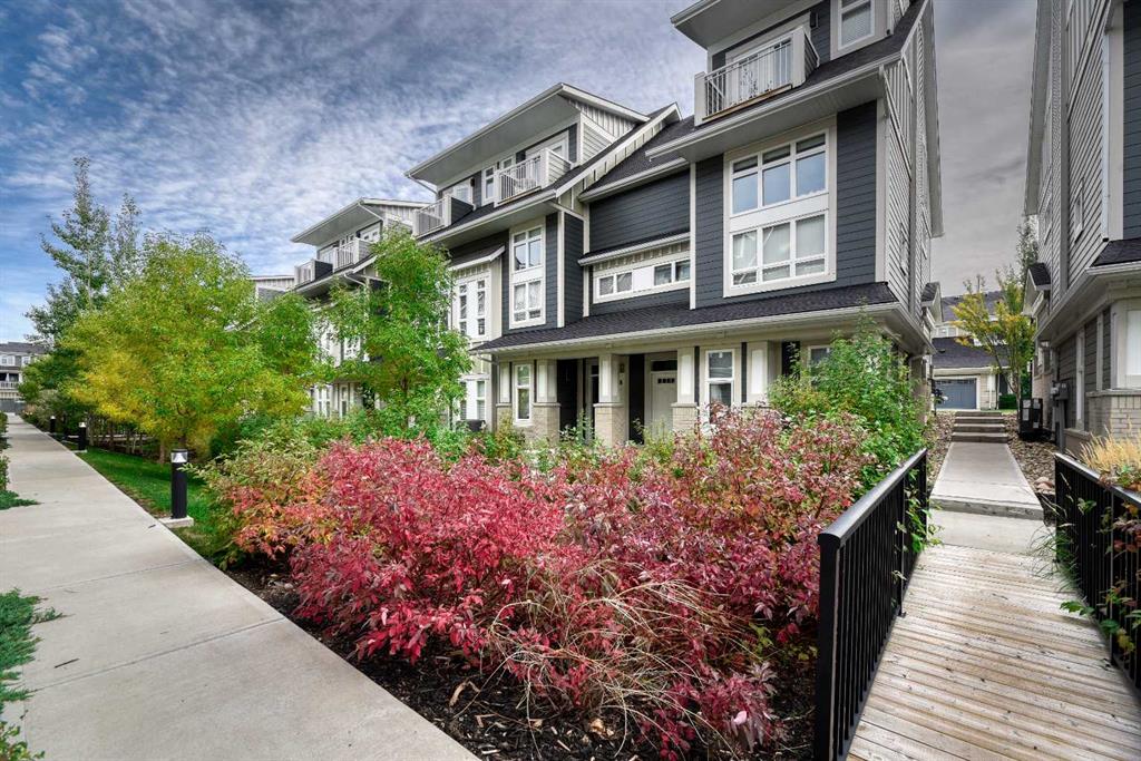 Fourth View of 197 Silverado Plains Park SW, Silverado, Calgary, Alberta, T2X 1Y9