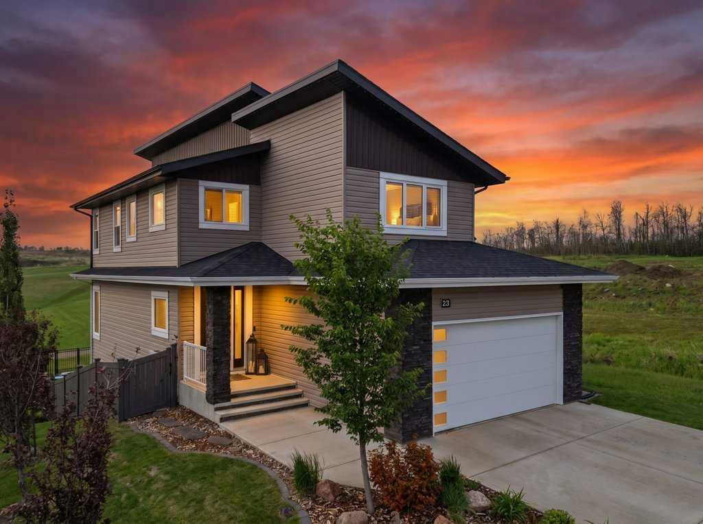 23 VanVeller Way , A2324549, Alberta,