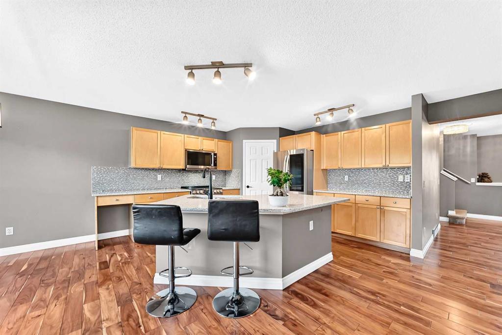 Fourth View of 327 Panatella Court NW, Panorama Hills, Calgary, Alberta, T3K 5Y1