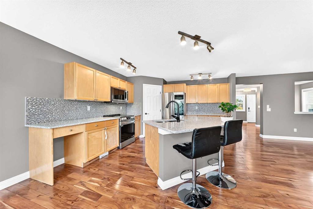 Fifth View of 327 Panatella Court NW, Panorama Hills, Calgary, Alberta, T3K 5Y1