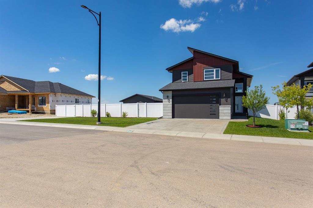 70 PARLBY Crescent , A2324559, Alberta,