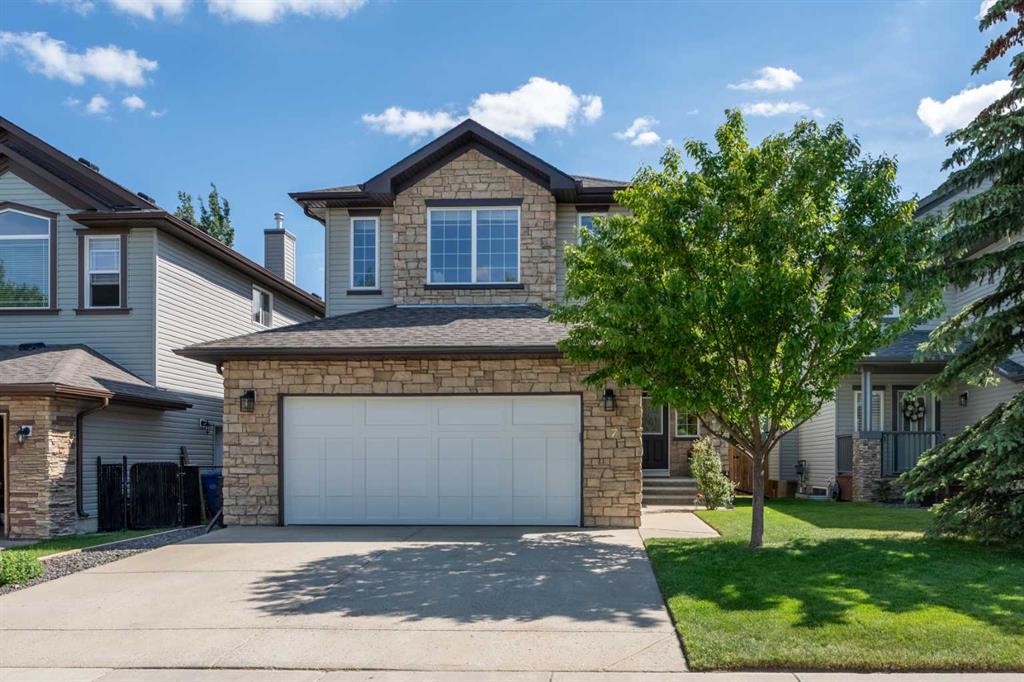 7 Crystal Green  , A2324560, Alberta,