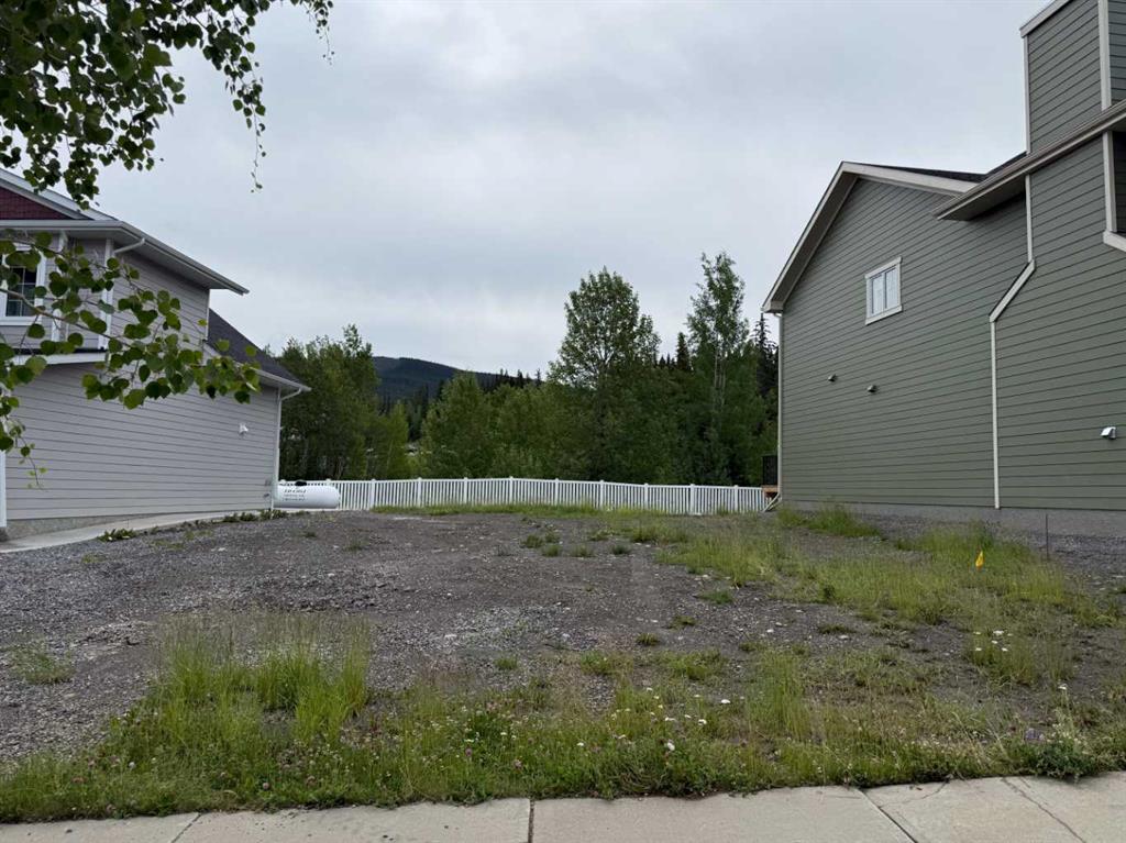 Second View of 331 Elizabeth Avenue , NONE, Nordegg, Alberta, T0M 2H0