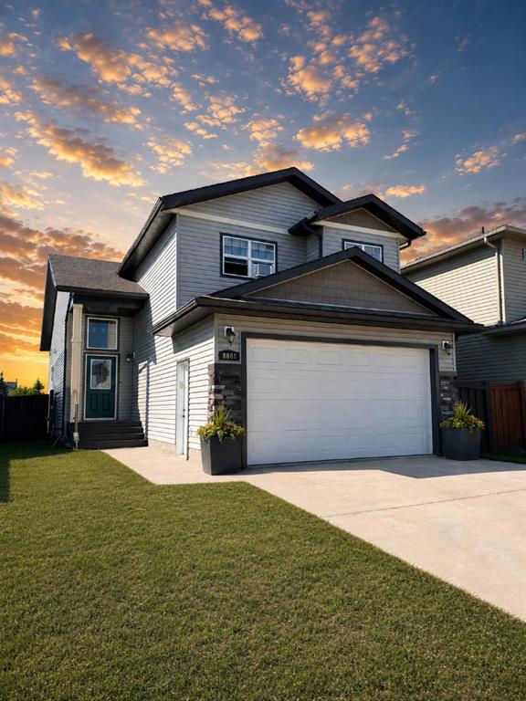8861 74 Avenue , A2324566, Alberta,