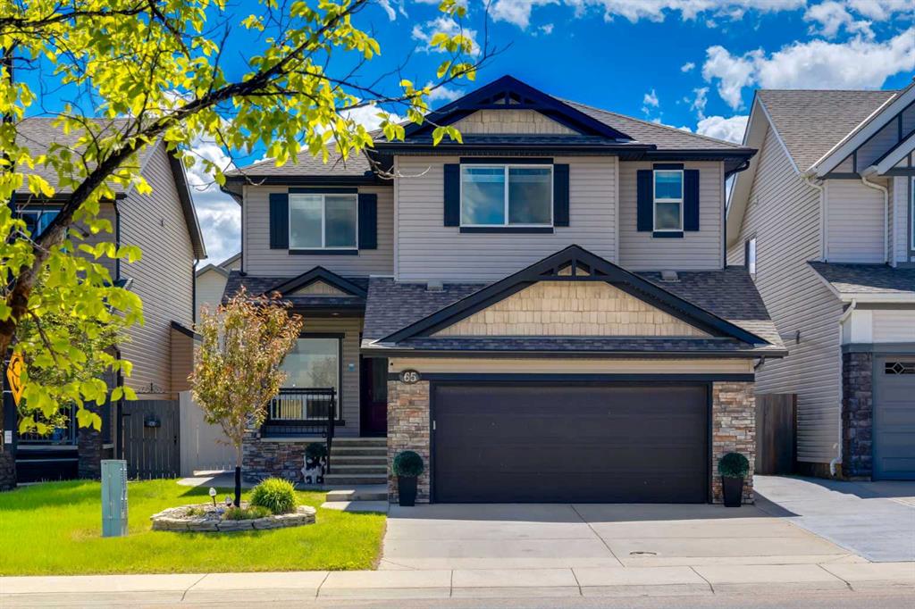 65 Morningside Circle SW, A2324567, Alberta,