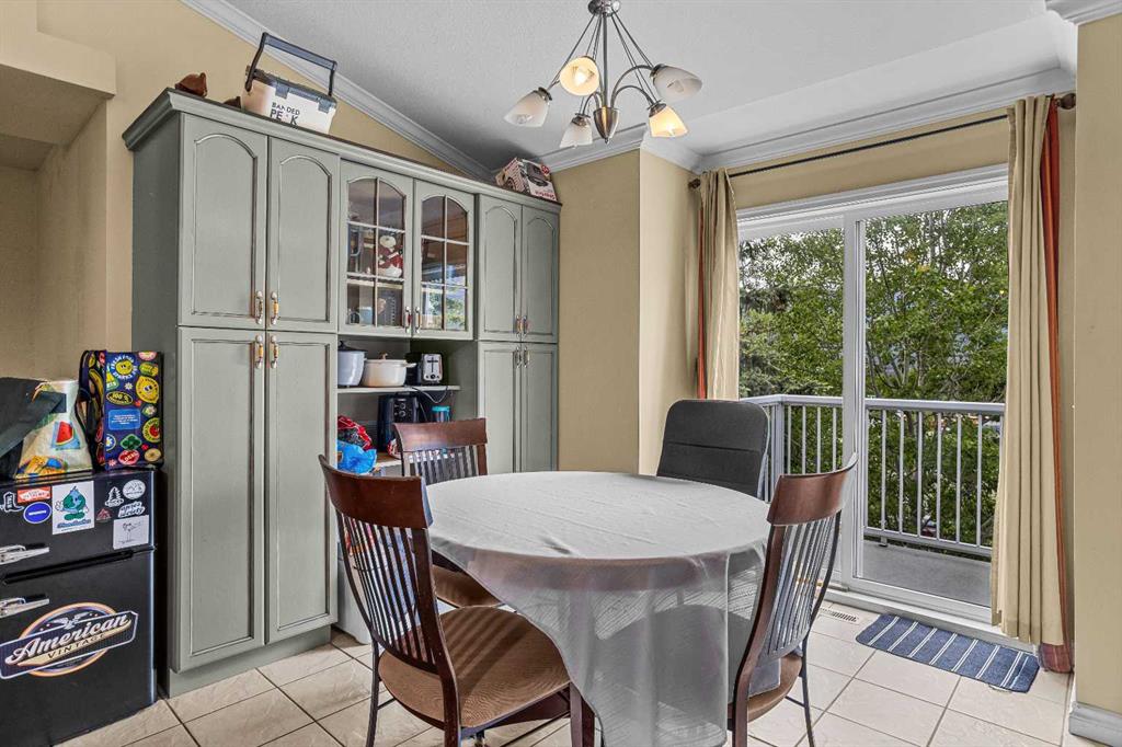 Fifth View of 9, 200 Glacier Drive , Grotto Mountain Village/Glacier, Canmore, Alberta, T1W1K6