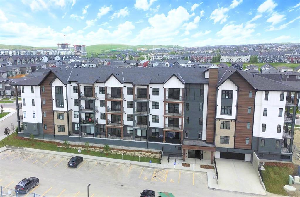 2113, 430 sage hill Road NW, A2324581, Alberta,