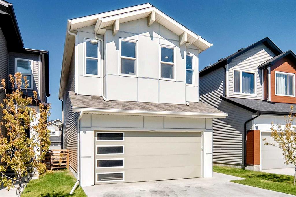 27 Belvedere Point SE, A2324593, Alberta,
