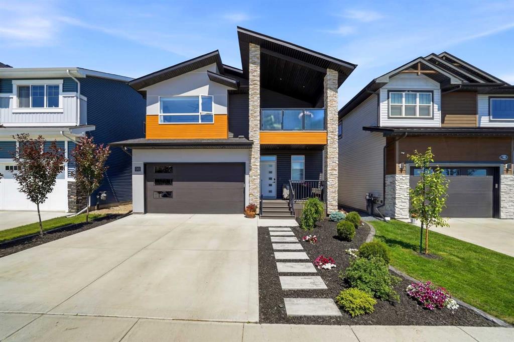 20 Ellington Crescent , A2324604, Alberta,