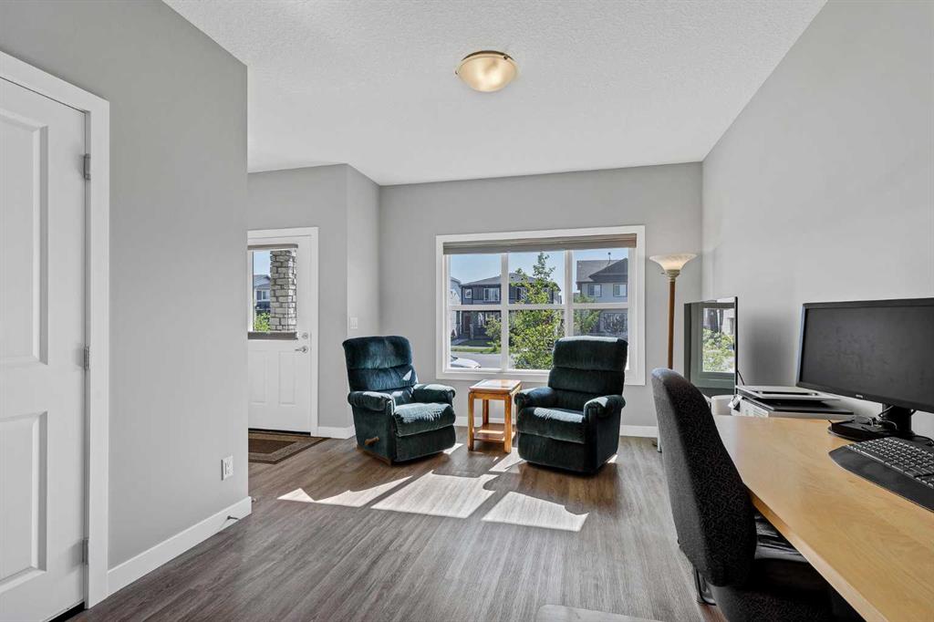 Fifth View of 47 Cornerbrook Gate NE, Cornerstone, Calgary, Alberta, T3N 1L6