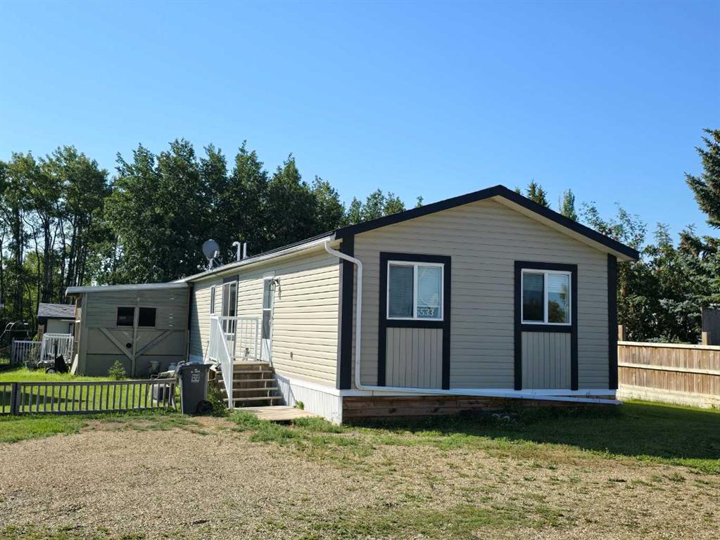 5533 and 5531 51 Street , A2324609, Alberta,
