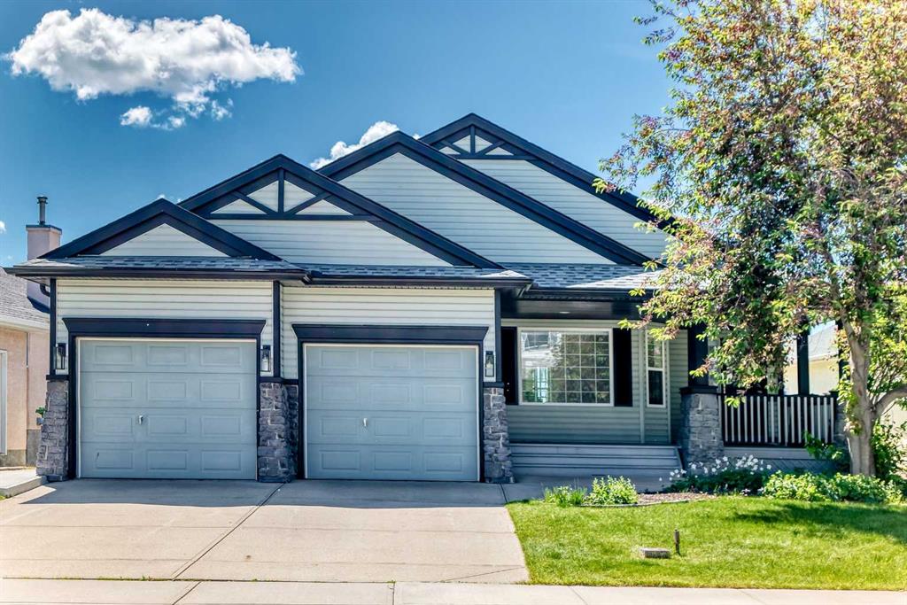 161 West Creek Pond , A2324616, Alberta,