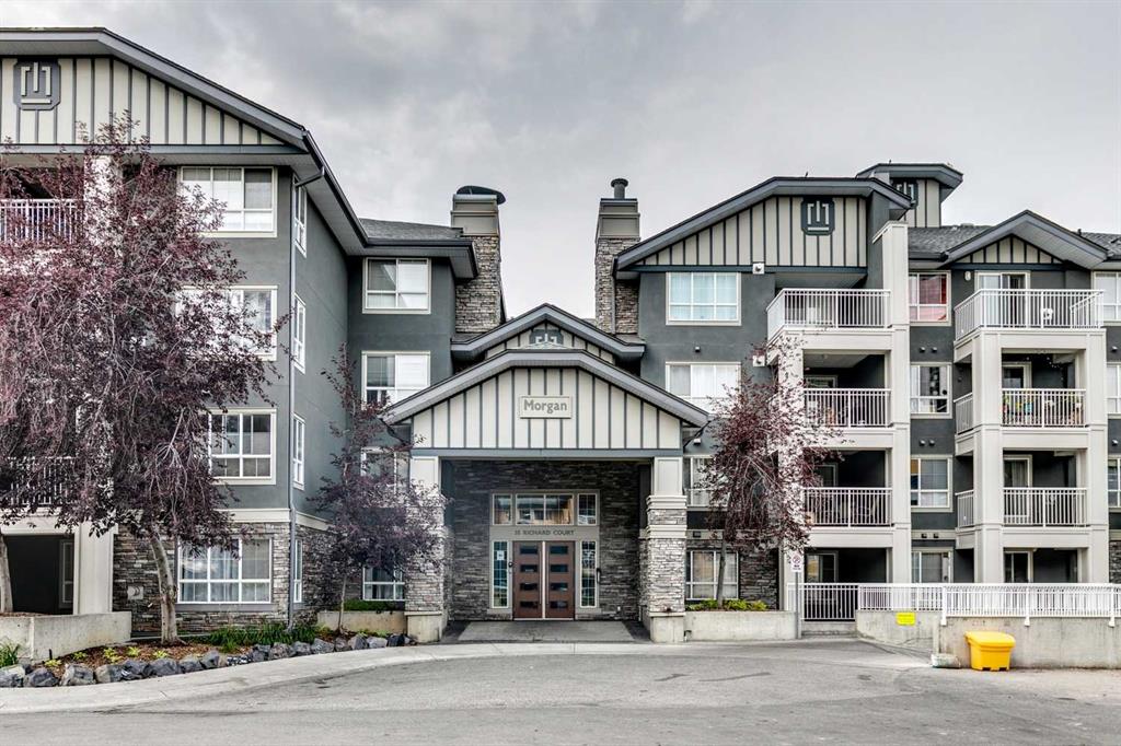 245, 35 Richard Court SW, A2324617, Alberta,