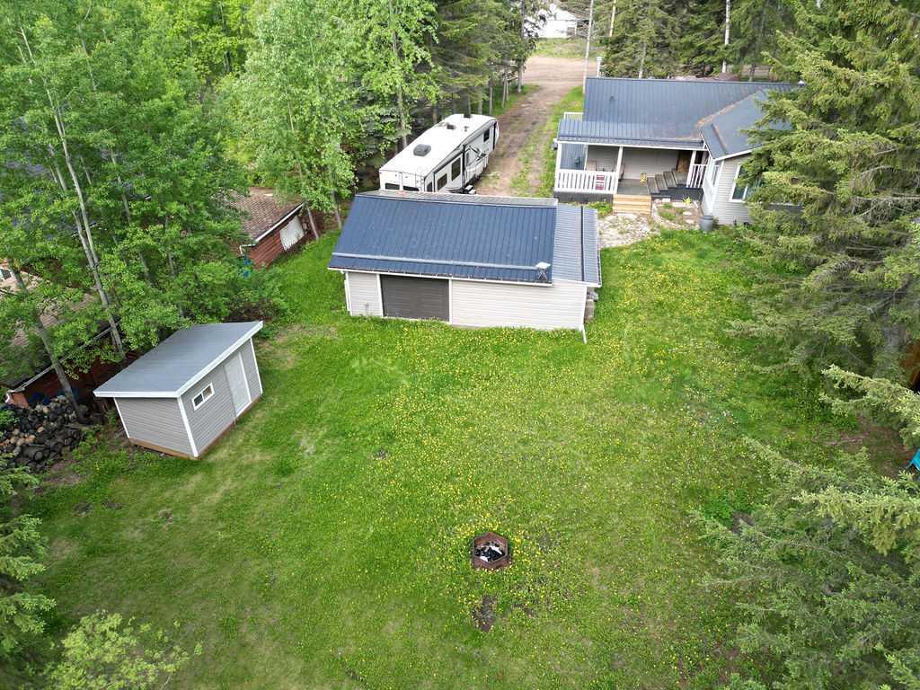Third View of 437 Sunset Road  , NONE, Mewatha Beach, Alberta, T0A0M0