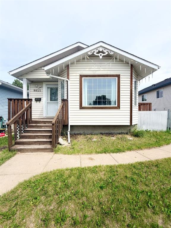 9622 123 Avenue , A2324623, Alberta,