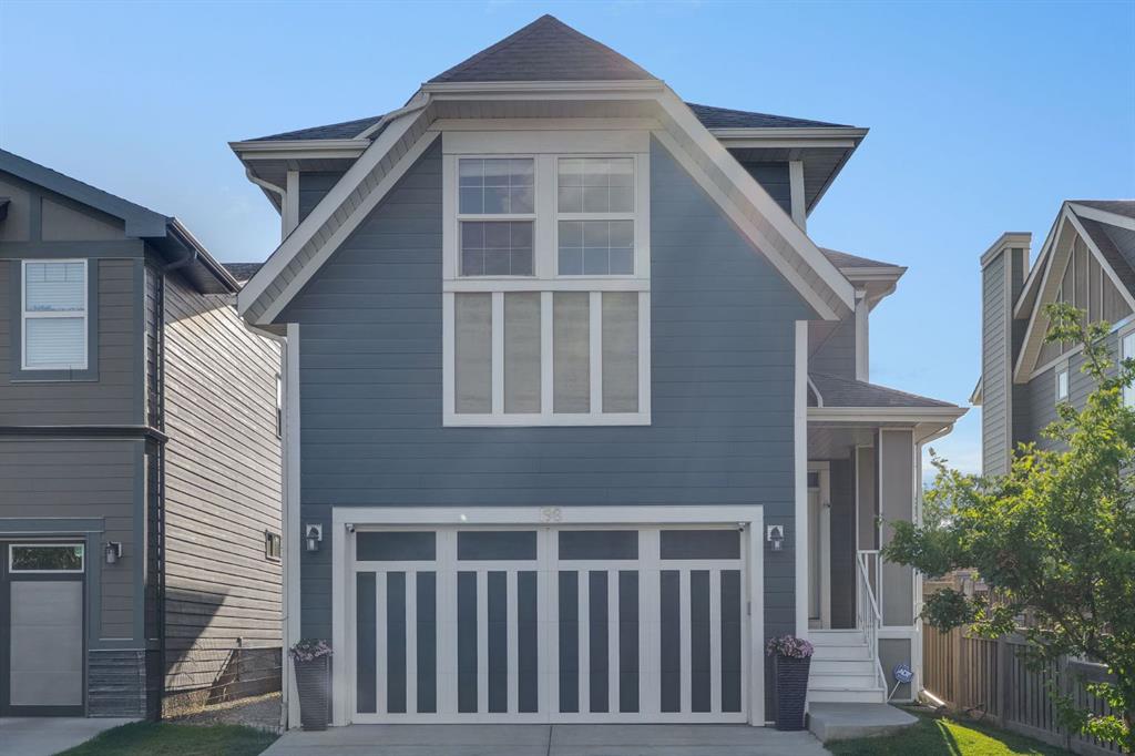198 Mahogany Passage SE, A2324628, Alberta,