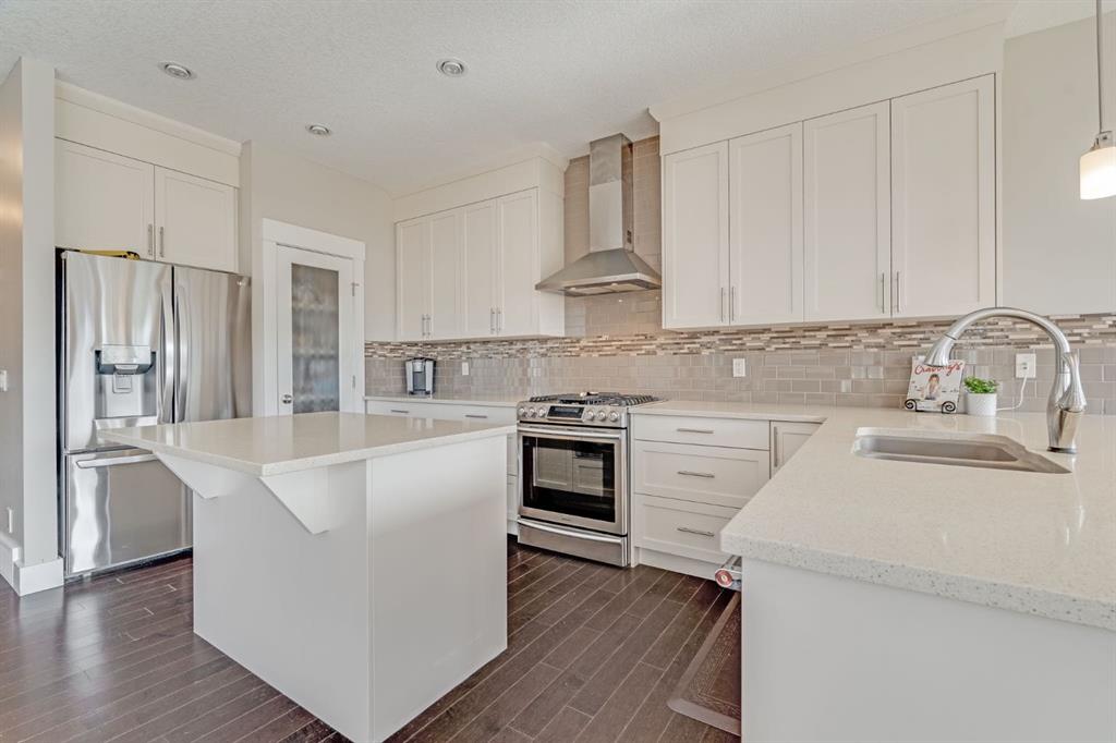 Fourth View of 198 Mahogany Passage SE, Mahogany, Calgary, Alberta, T3M 2J7