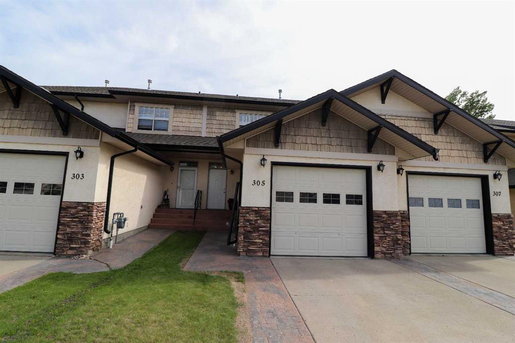 305 Addington Drive , A2324630, Alberta,