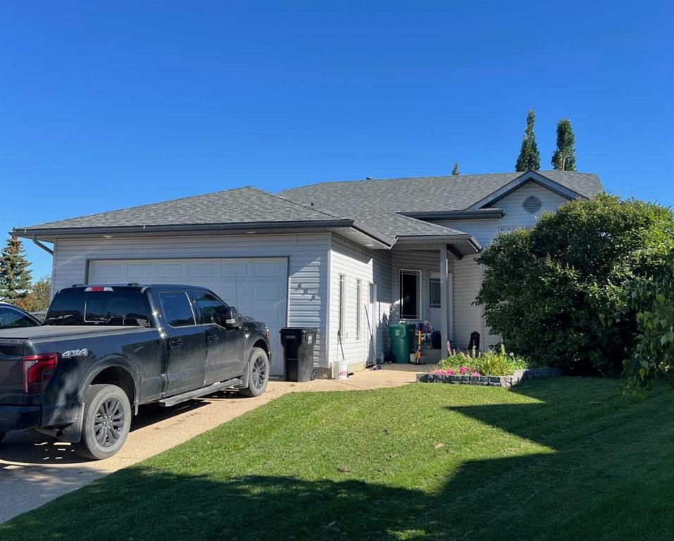 806 Cherry Crescent , A2324633, Alberta,