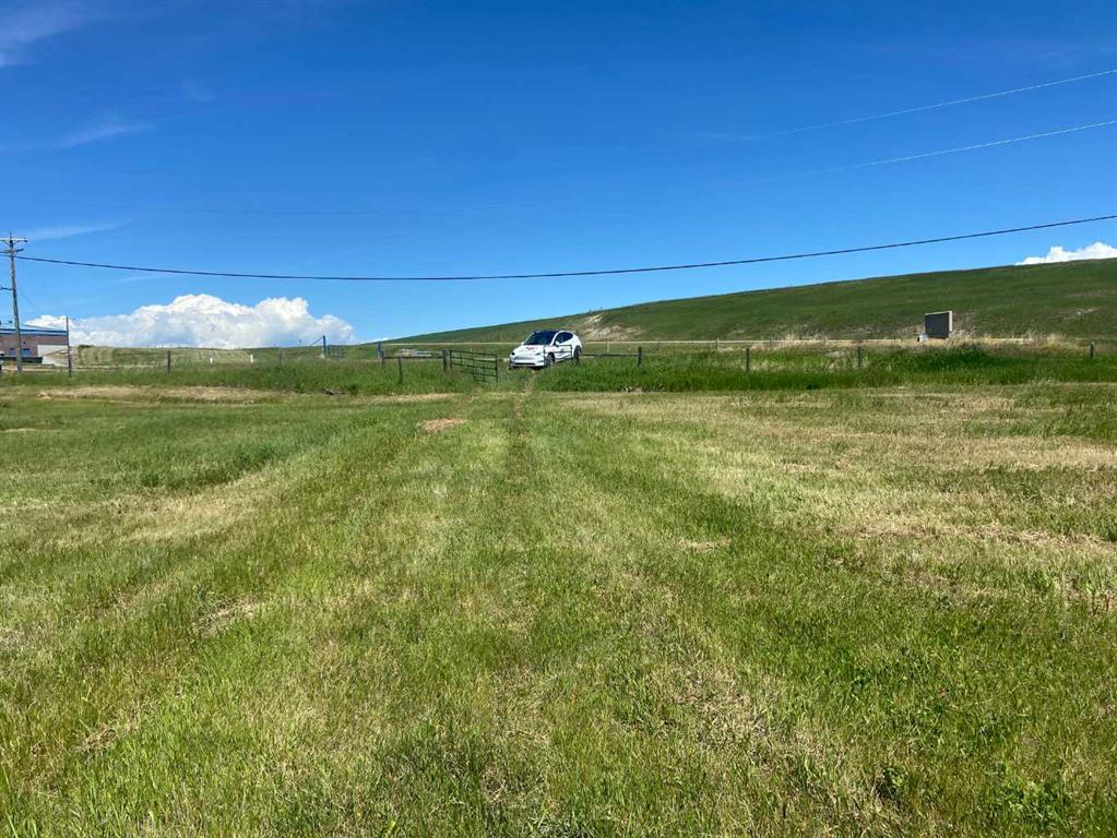 Third View of 1040 Beaver Drive  , NONE, Pincher Creek, Alberta, T0K 1W0