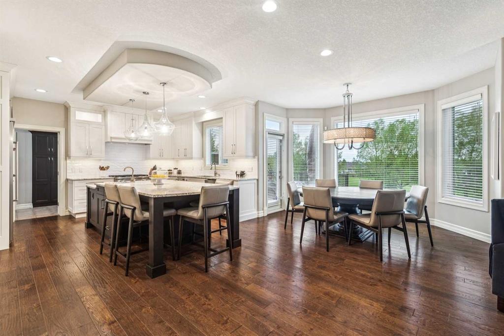 Third View of 18 Deer Springs Close , Springbank, Rural Rocky View County, Alberta, T3Z 3E1
