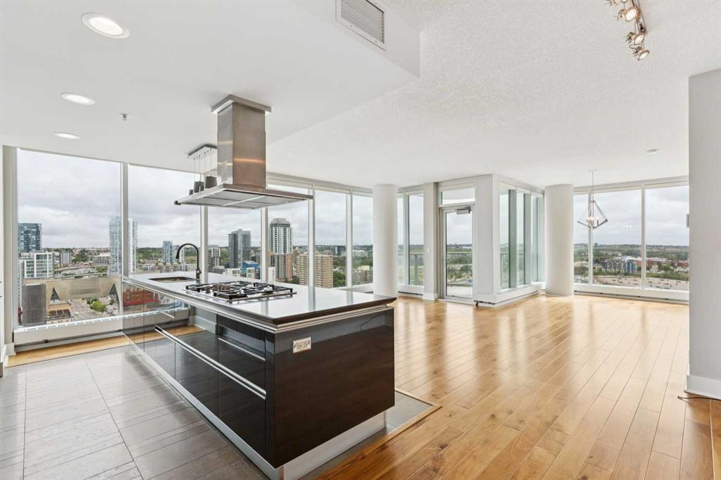 Fourth View of 1901, 433 11 Avenue SE, Beltline, Calgary, Alberta, T2G 0C7