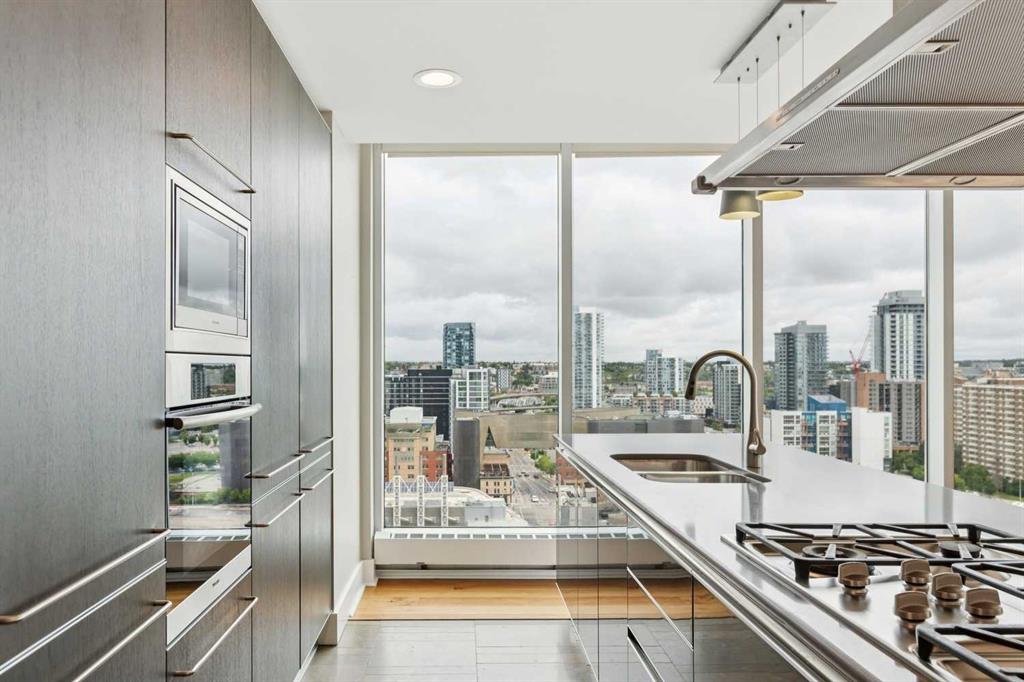 Fifth View of 1901, 433 11 Avenue SE, Beltline, Calgary, Alberta, T2G 0C7