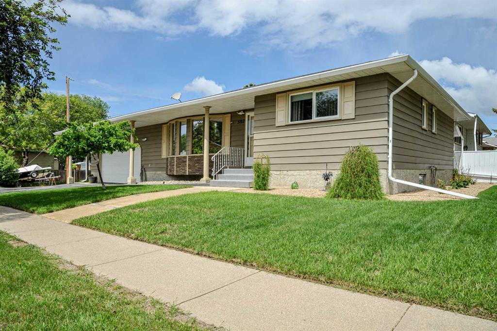 5102 54 Avenue , A2324653, Alberta,