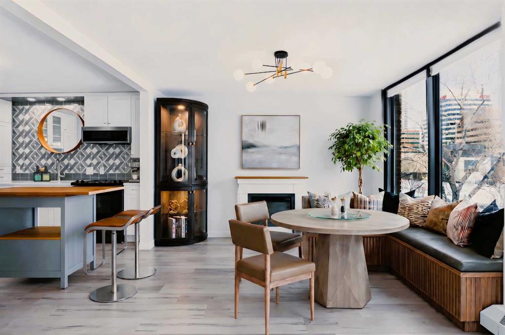 Third View of 310, 1001 13 Avenue SW, Beltline, Calgary, Alberta, T2R0L5
