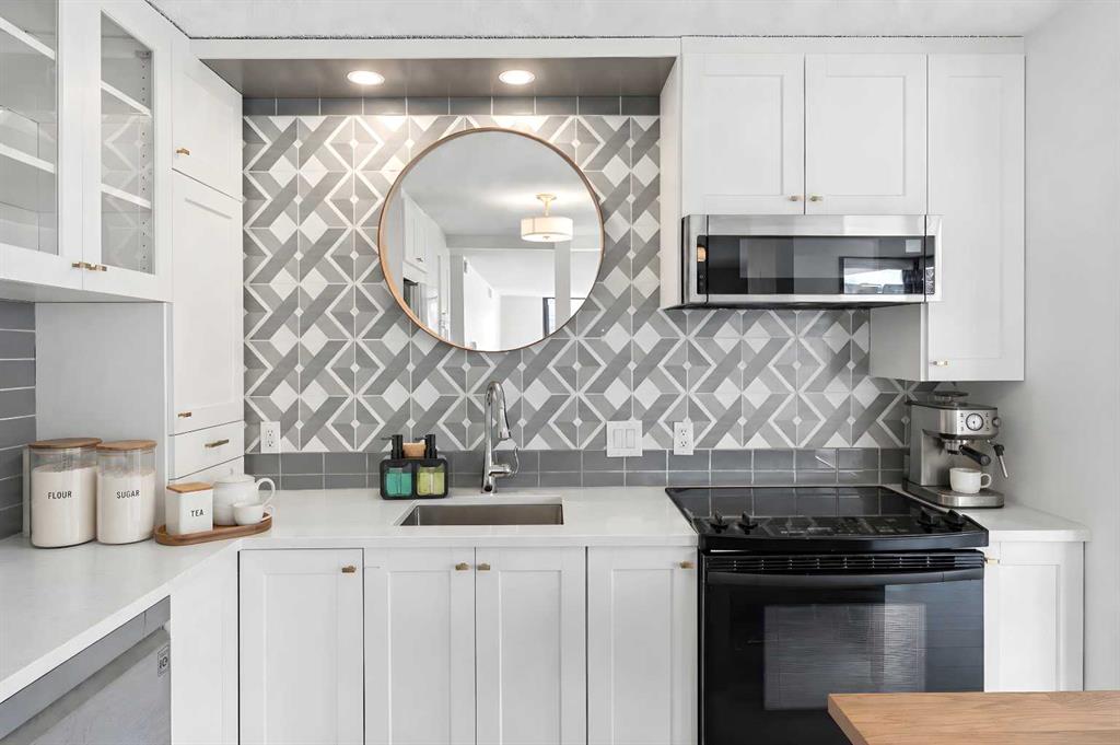 Fifth View of 310, 1001 13 Avenue SW, Beltline, Calgary, Alberta, T2R0L5