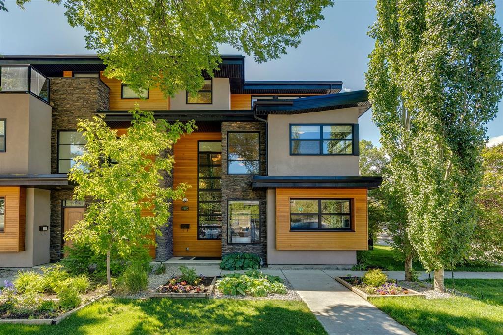 MLS® listing #113437427 for sale located at 2927 7 Avenue NW