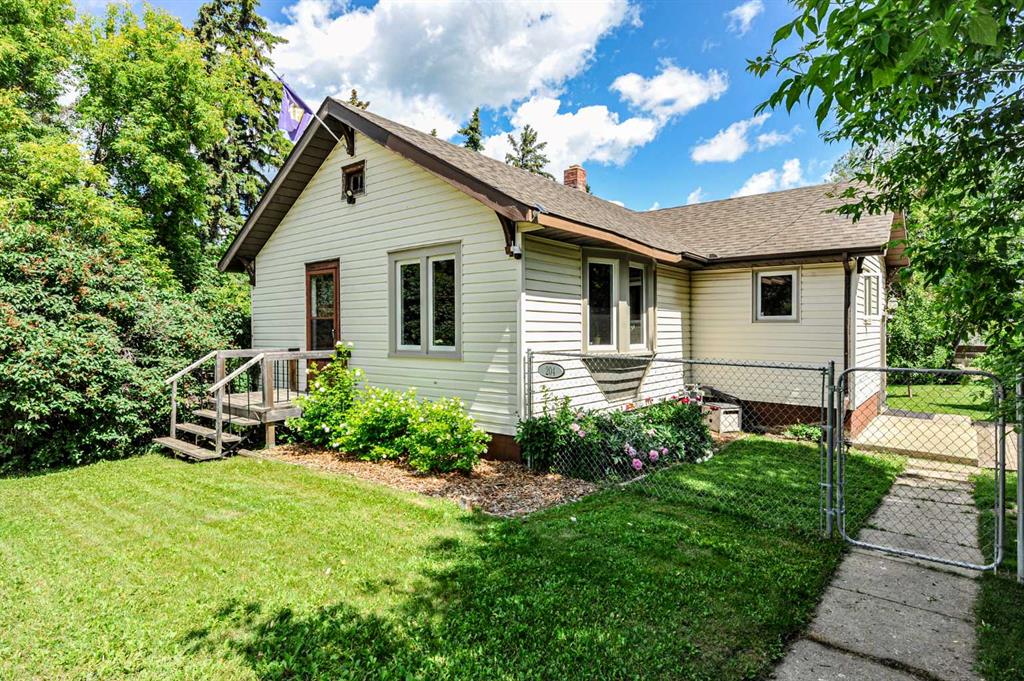 204 Birkett Street , A2324667, Alberta,