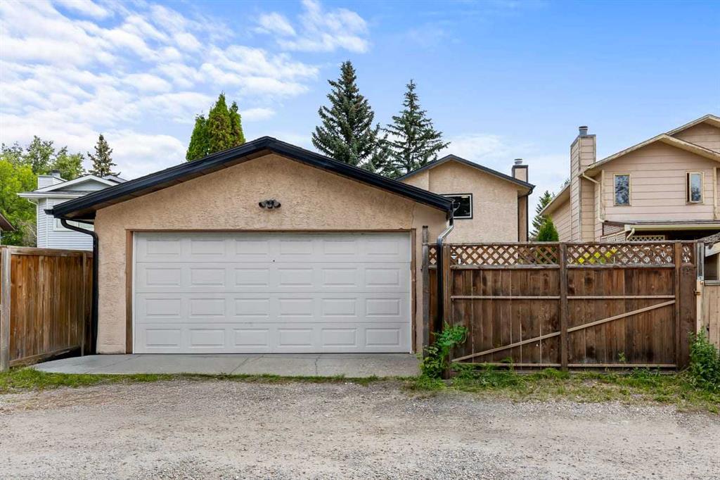 Third View of 266 Shawnessy Drive SW, Shawnessy, Calgary, Alberta, T2Y 1M5