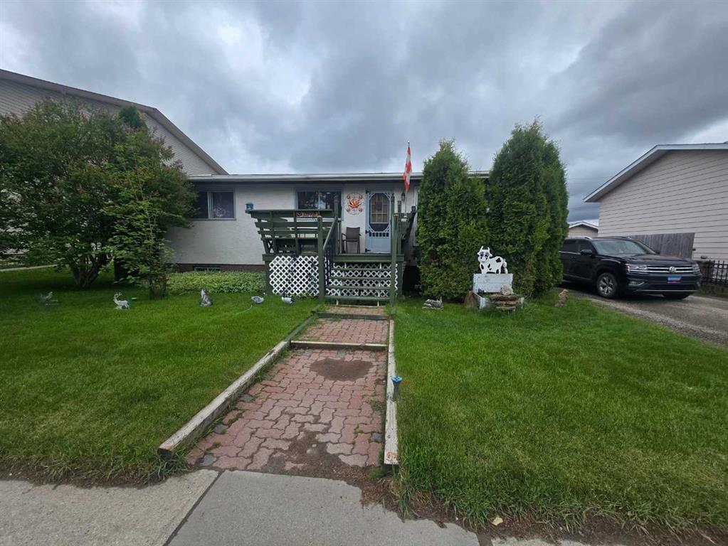 Second View of 1121 56 Street , Edson, Edson, Alberta, T7E1H9